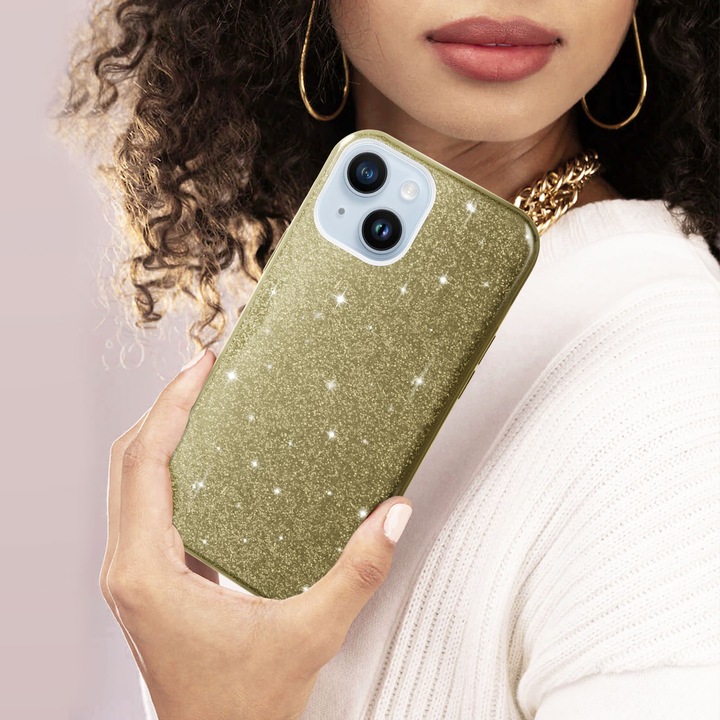 Actual product image Avizar Papay Series (Apple iPhone 14 Plus)