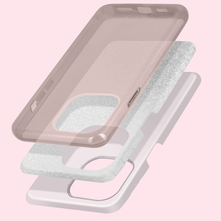 Actual product image Avizar Papay Series (Apple iPhone 14 Pro Max)
