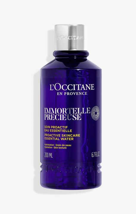 Image du produit L'Occitane Précieuse Eau Essent (Tonique visage, 200 ml)
