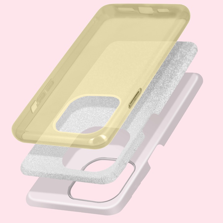 Actual product image Avizar Papay Series (Apple iPhone 14 Pro Max)