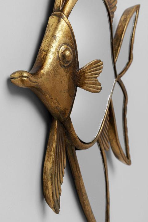 Produktbild Kare Design Wandobjekt Pisces (24 x 39 cm)