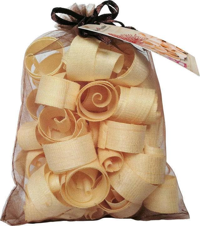 ZirbenFamilie Riccioli di cembro