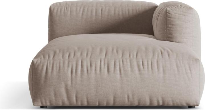 Beige foncé