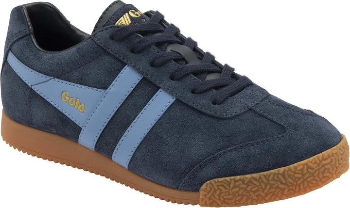 Image du produit Gola Femmes Harrier Suede (38)