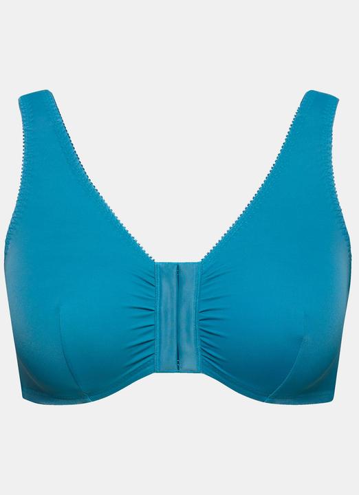 Produktbild Ulla Popken Bustier, Still-BH, Vorderverschluss, Cup C/D - E/F (95 D)