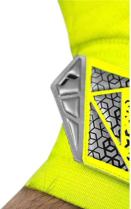 Produktbild Reusch Attrakt Starter Solid Torwarthandschuhe (9)