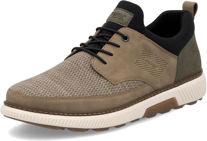 Image du produit Rieker heren slippers, beige, 44 EU (44)