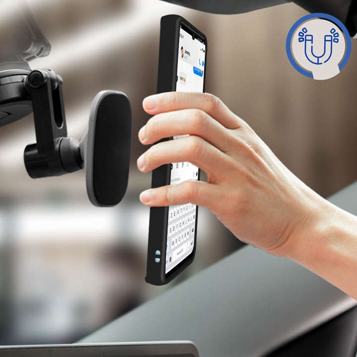 Actual product image Avizar Kameo Series (Vivo Y76 5G)