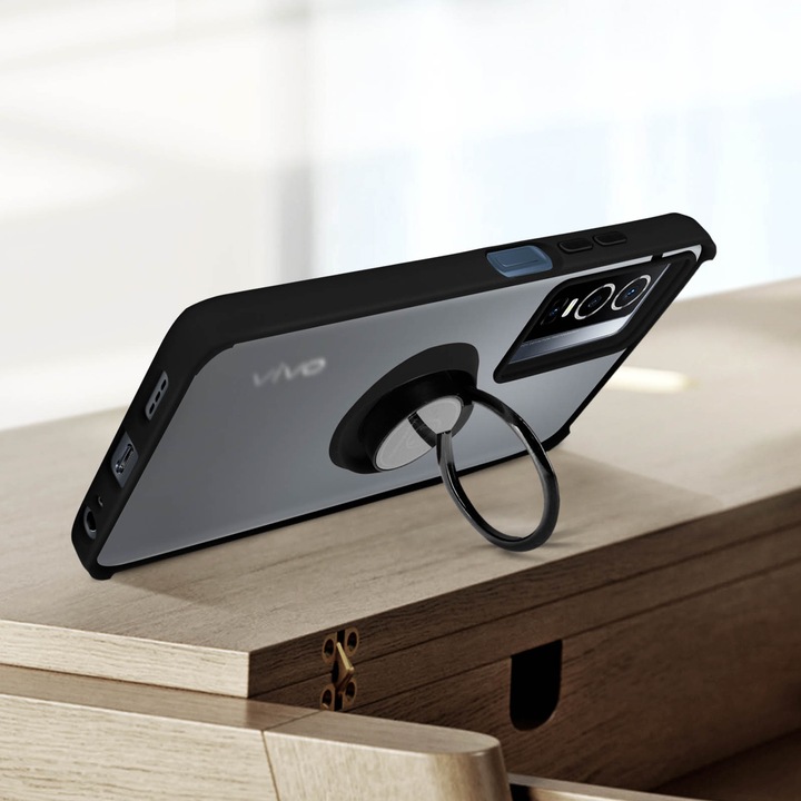 Actual product image Avizar Kameo Series (Vivo Y76 5G)
