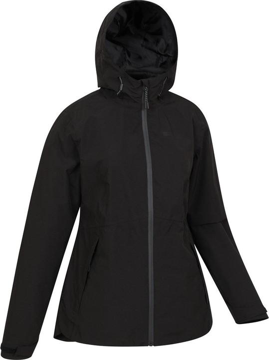 Immagine prodotto Mountain Warehouse Giacca impermeabile Vancouver II donna/donna (42)
