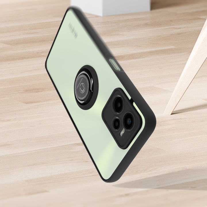 Actual product image Avizar Kameo Series (Realme Narzo 50A Prime)