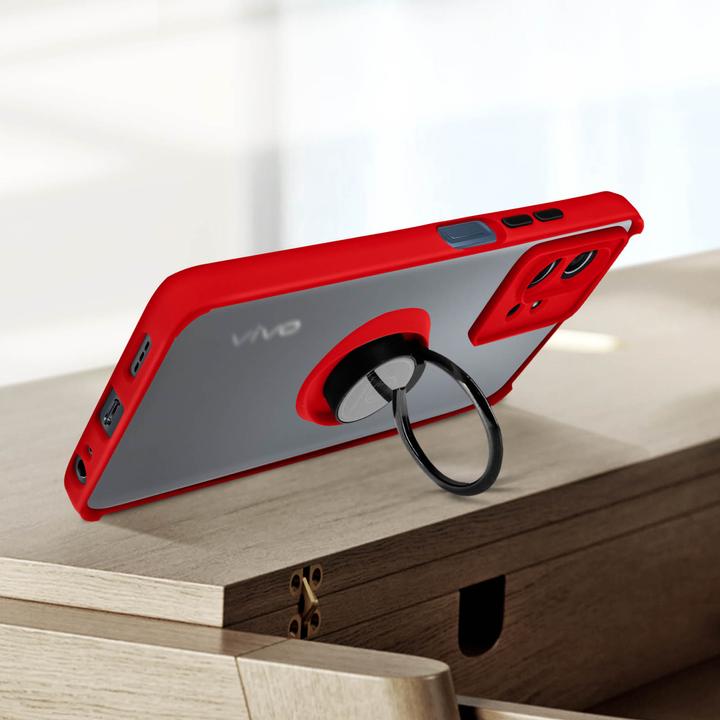 Actual product image Avizar Kameo Series (Vivo Y55 5G)