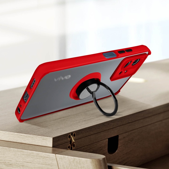 Produktbild Avizar Kameo Series (Vivo Y55 5G)