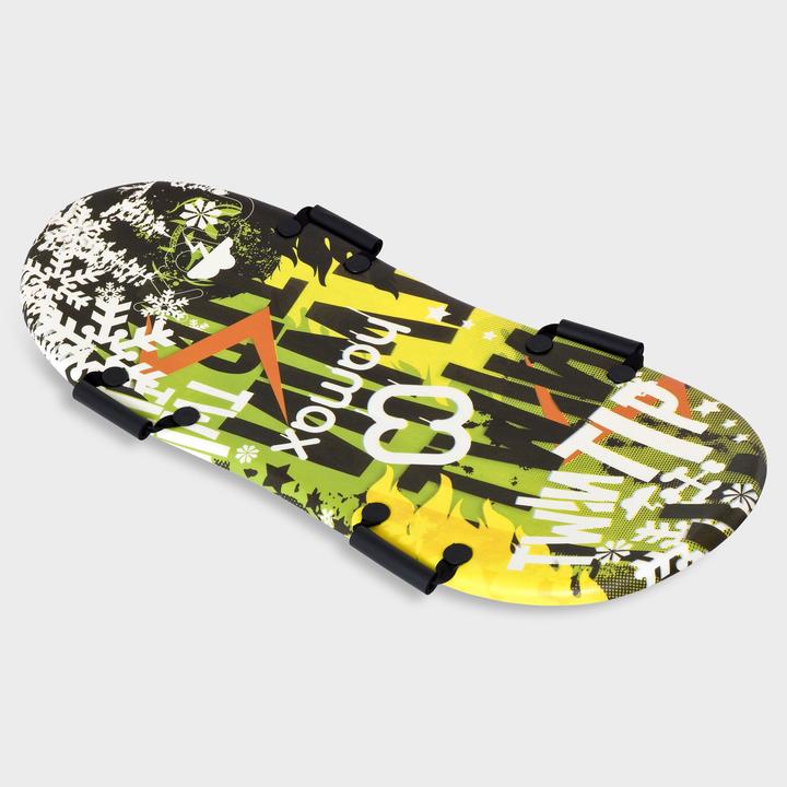 Immagine prodotto hamax Surfer con punta gemella