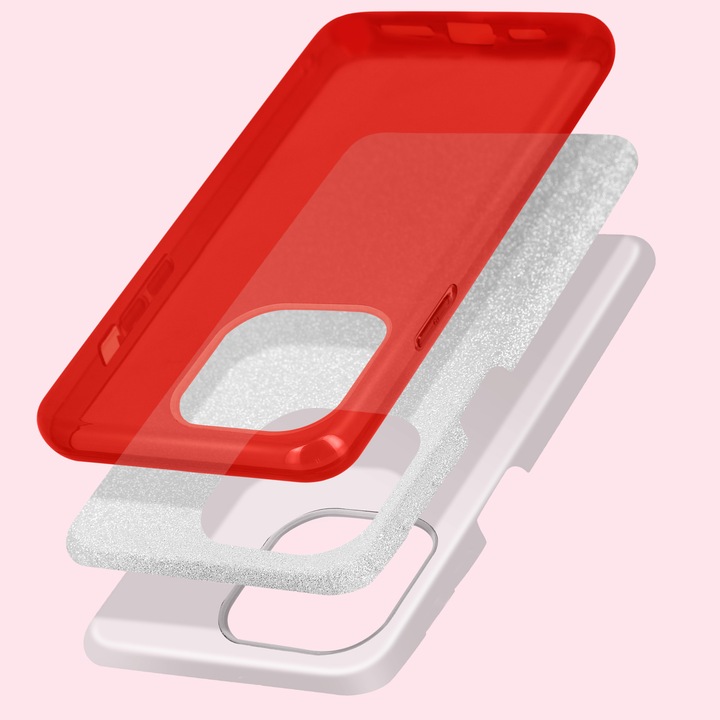 Actual product image Avizar Papay Series (Apple iPhone 14 Plus)