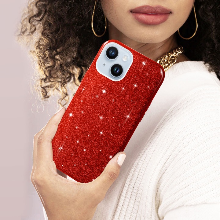 Actual product image Avizar Papay Series (Apple iPhone 14 Plus)