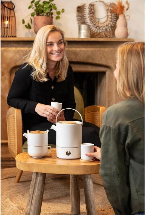 Actual product image Bredemeijer Tea mug 'Umea' (200 ml, 2 x)