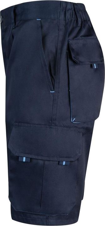 Produktbild Velilla Bermuda mit vielen Taschen (50)