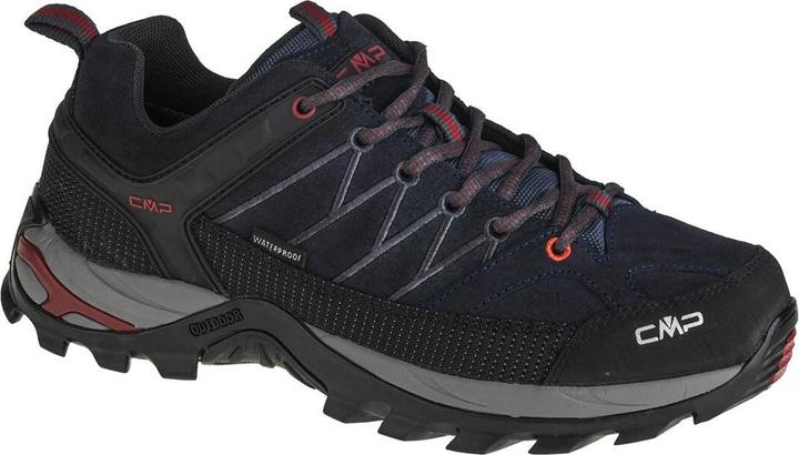 Produktbild CMP Campagnolo Rigel Low WP Trekking Shoes (40)