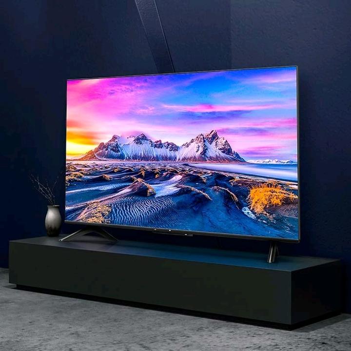 Produktbild Xiaomi ELA4742EU (43", P1, LED, 4K, 2022)