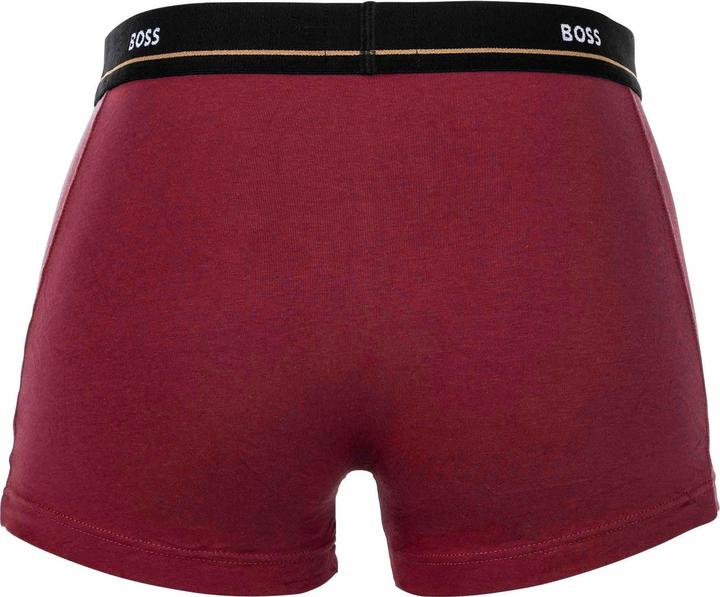 Immagine prodotto BOSS Trunk 5P Essential (XXL, Confezione da 5 pezzi)