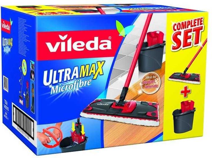 Image du produit Vileda UltraMax (1 pcs)