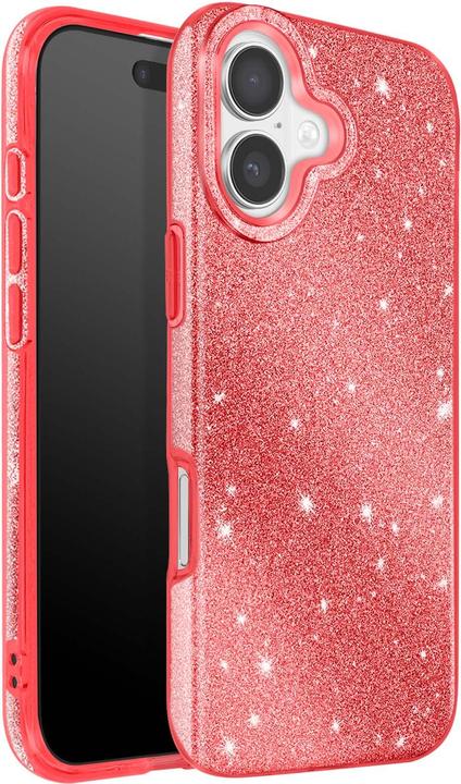 Immagine prodotto Avizar Pailletten Hülle iPhone 17 (Apple iPhone Air)