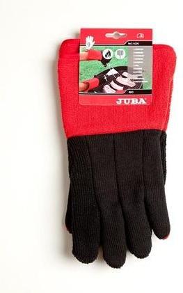 Actual product image Juba Flame Resistant Cotton Glove (9)