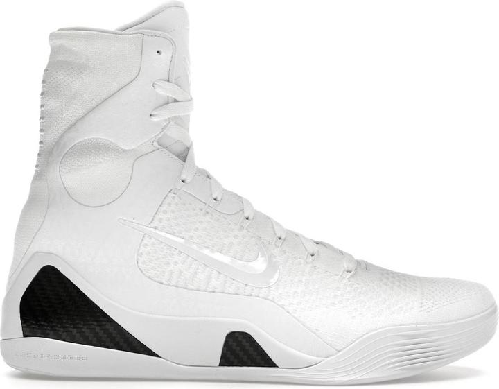 Image du produit Nike Kobe 9 Elite Protro Halo (41)