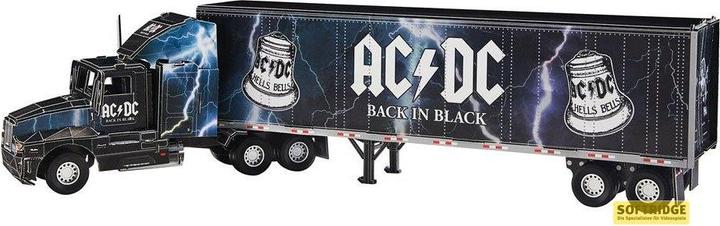Produktbild Revell AC/DC Tour Truck 00172 (128 Teile)