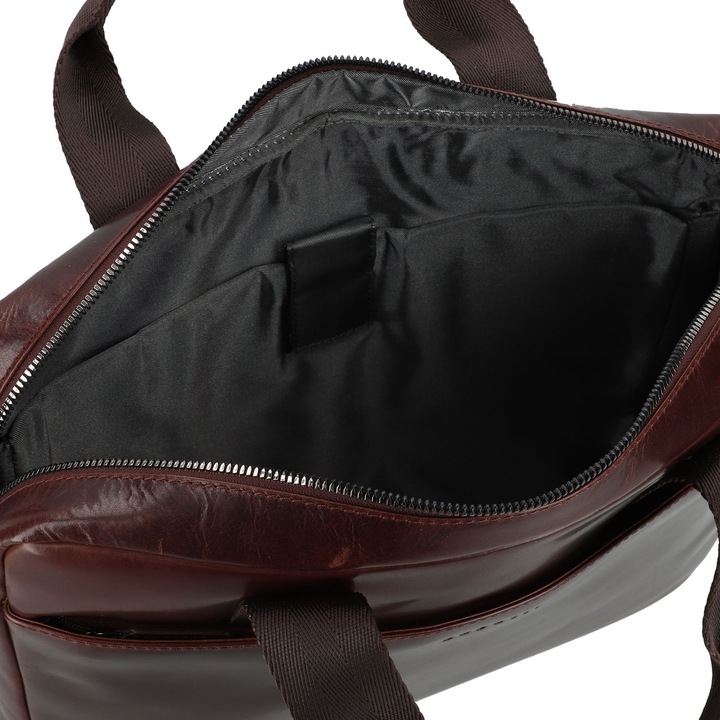 Produktbild Bugatti Aktentasche ROMANO (17")