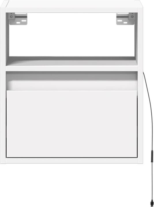 Produktbild vidaXL TV-Wandschrank (180 x 31 x 45 cm)