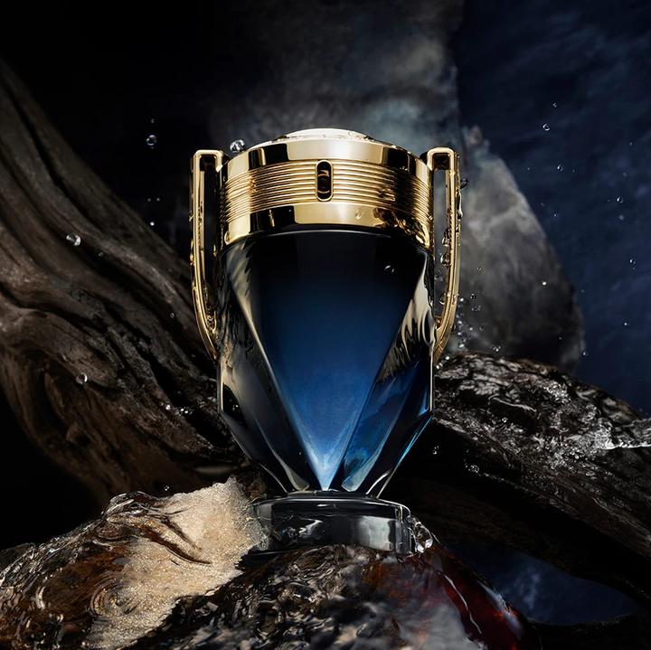 Produktbild Paco Rabanne Invictus (Eau de Parfum, 100 ml)