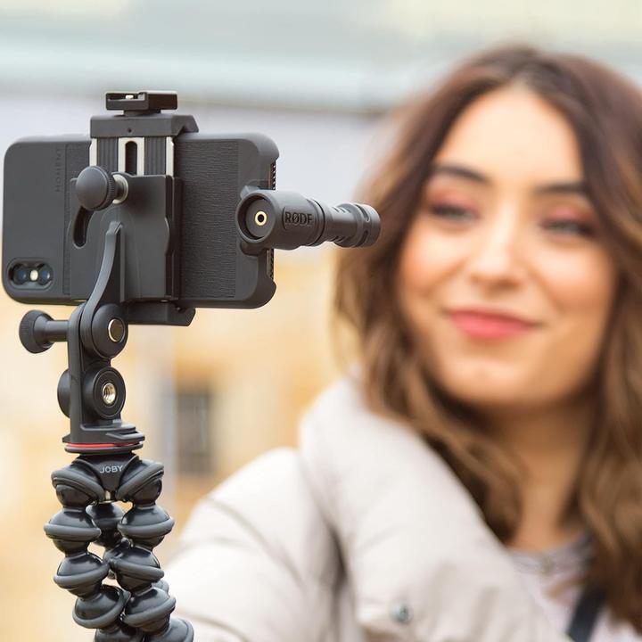 Produktbild RØDE VideoMic Me-L