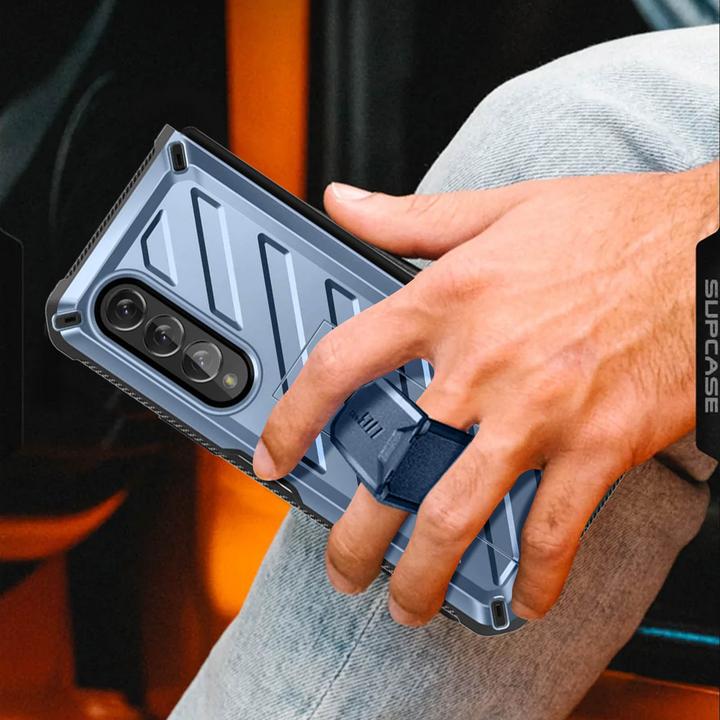 Immagine prodotto Supcase Unicorn Beetle Serie Pro (Samsung Galaxy Z Fold4)