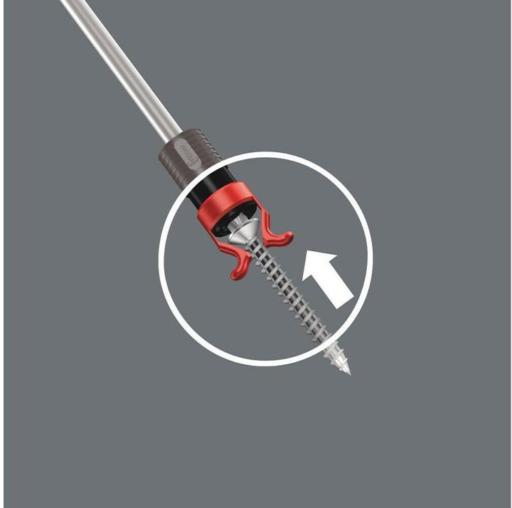 Actual product image Wera 1441