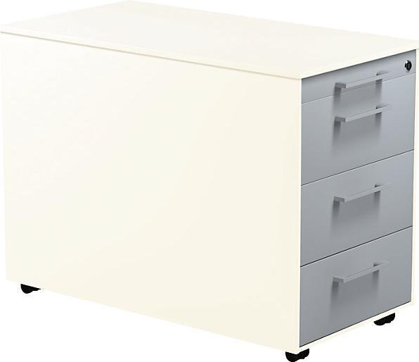 Aluminium blanc