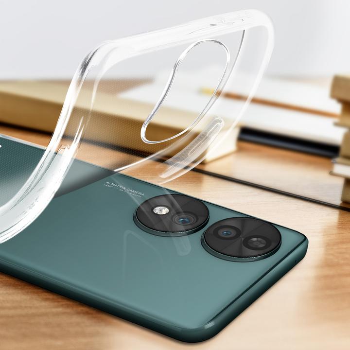 Produktbild Bigben Rundumschutz Series (Honor 70, LG L90)