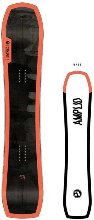 Amplid Singular (154)