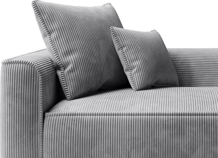 Produktbild Vente-unique Pineta (Recamiere)