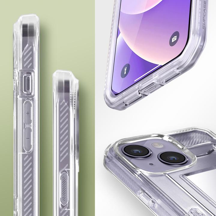 Immagine prodotto Supcase Unicorn Beetle Serie Pro (Apple iPhone 14)