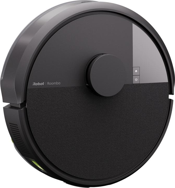 Actual product image iRobot Roomba 105 Combo (Vacuum mopping robot)
