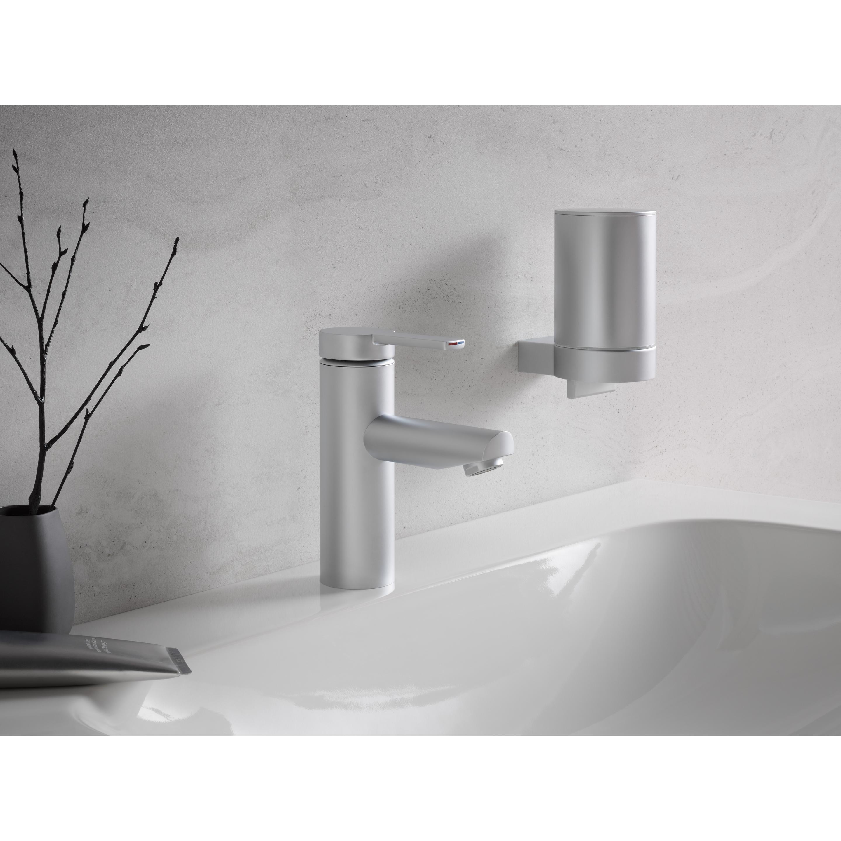 Thumbnail - Keuco, Badarmatur, Plan blue Einhebel-Waschtischmischer 90