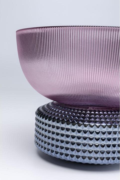 Image du produit Kare Design Vase Marvelous Duo Red bleu 21