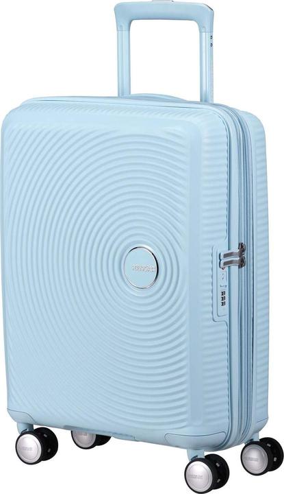 Image du produit American Tourister Valigia Cabina SoundBox (35.50 l)