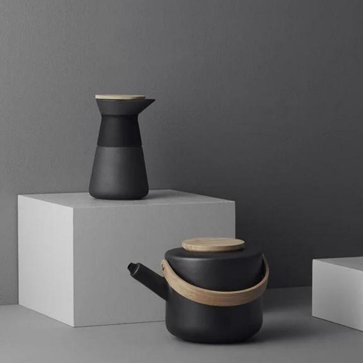 Actual product image Stelton Theo Slow Brew (0.60 l)