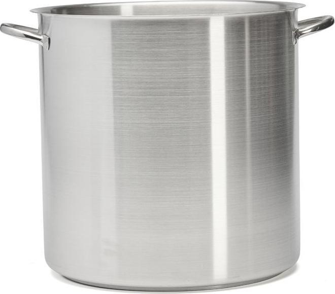 Image du produit de Buyer PRIM'APPETY Marmite à soupe Ø36cm, induction (36 cm, Casserole, Acier inoxydable)