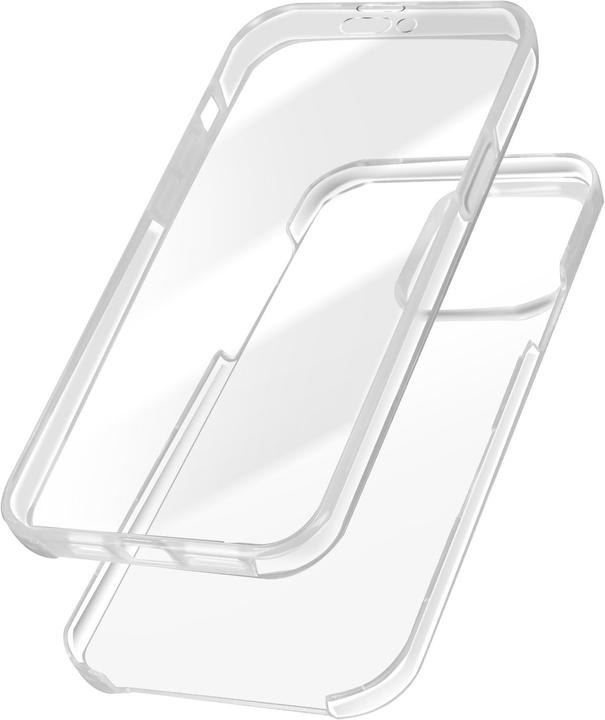 Immagine prodotto Avizar Copertina protettiva anteriore e posteriore, serie Full Cover (Apple iPhone 14 Pro)