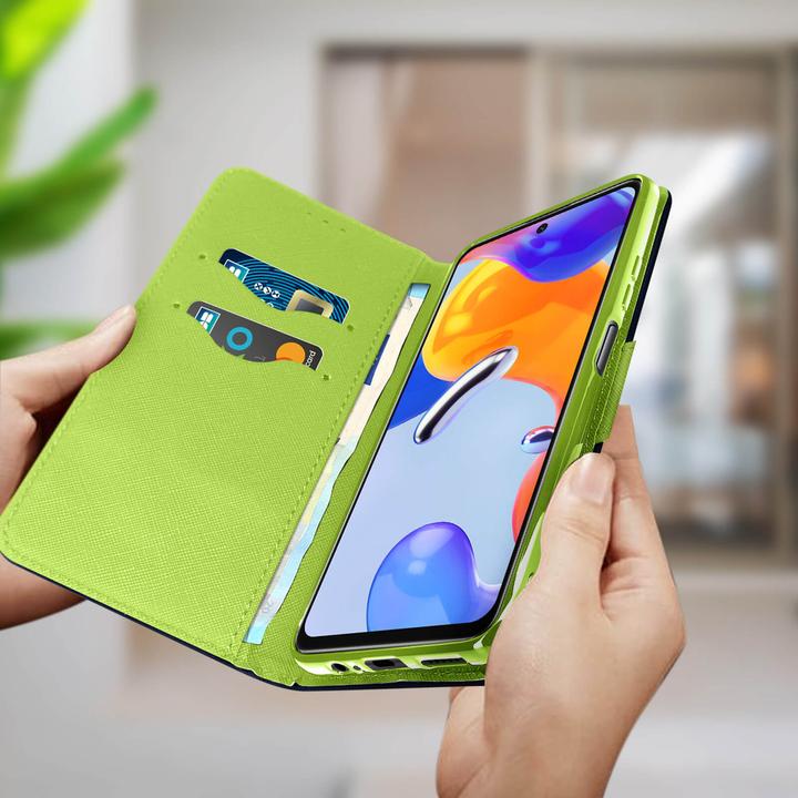 Produktbild Avizar Fancy Series (Xiaomi Redmi Note 11S 5G)
