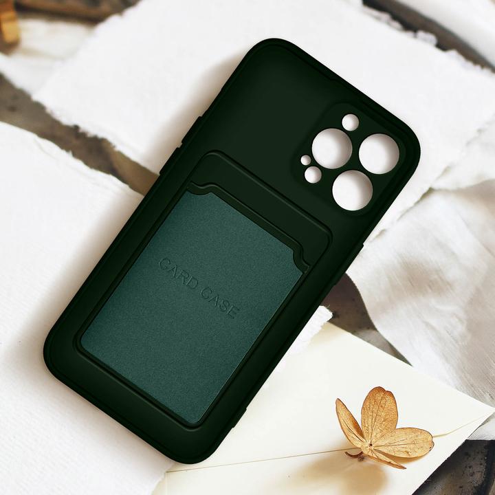 Image du produit Forcell Série 4CB (Apple iPhone 13 Pro Max)